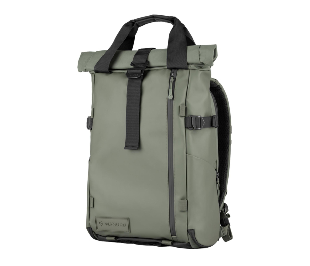 WANDRD PRVKE Bag Only 21L Wasatch Green - 1550042 - zdjęcie
